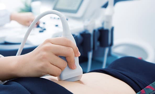 Trusted Radiology Services in Palladam